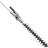 Wiltec 4-in-1 Multifunktionsgerät mit 2-Takt-Motor mit Rucksack, Backpacker Multigartengerät, Multitool Gartenwerkzeug mit u.a. Rasentrimmer