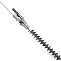 Wiltec 4-in-1 Multifunktionsgerät mit 2-Takt-Motor mit Rucksack, Backpacker Multigartengerät, Multitool Gartenwerkzeug mit u.a. Rasentrimmer