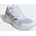 PERFORMANCE Sportschuh für Hallensportarten Größe 37 1 3 in weiß 37-37 5