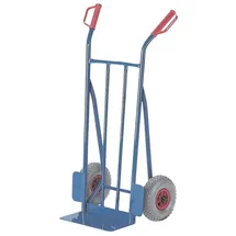 ROLLCART Sackkarre 250 kg Blau