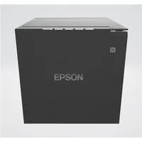 Epson TM-m30III-H 142A0 - Bluetooth Model, Black, UK, C31CK51142A0