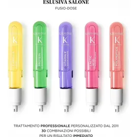 Kérastase Genesis Fondant Renforçateur 200 ml