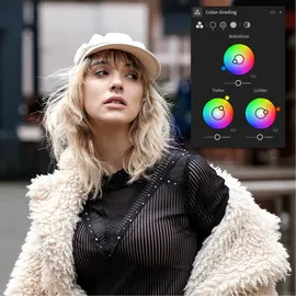 Adobe Lightroom Creative Cloud ESD Win Mac