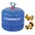 CAMPINGAZ R 904 Gasflasche - 1,8 kg Butangas und Flaschenventil