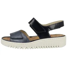 WALDLÄUFER H-Willow Damen Blau 40,5