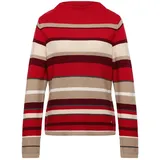 Rabe Strickpullover Rot 46