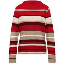 Rabe Strickpullover Rot 46