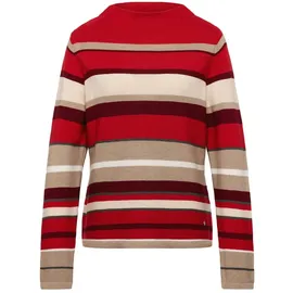 Rabe Strickpullover Rot 46