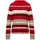 Rabe Strickpullover Rot 46