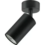 Maclean Brackets MCE451 B (1-Flammig) Schwarz