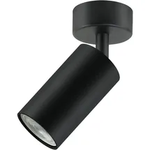 Maclean Brackets MCE451 B (1-Flammig) Schwarz