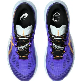 Asics Trabuco 14 Trailrunningschuhe Herren cobalt burst, - lila