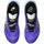 Asics Trabuco 14 Trailrunningschuhe Herren cobalt burst, - lila