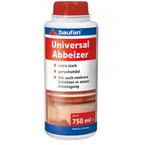 decotric Baufan Universal Abbeizer Geruchsmild 750 ml