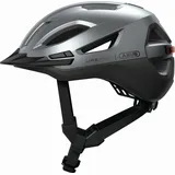 ABUS Urban-I 4.0 57-61 cm silber 2021
