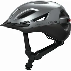 ABUS Urban-I 4.0 57-61 cm silber 2021