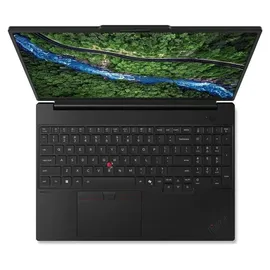 Lenovo ThinkPad P16s G5 Intel Core Ultra 7 356H 32 GB RAM 512 GB SSD RTX PRO 500 Win11 Pro 21XE001SGE