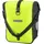 Ortlieb Sport-Roller High Visibility Paar neongelb/schwarz