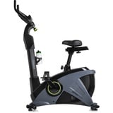 Zipro Heimtrainer Fahrrad Rook, Ergometer Fitnessbikes, Magnetisches Fahrradtrainer, Ergometer Fahrrad bis 150kg, Indoor Bike, Trainingsfahrrad für zuhause, Fahrradergometer Kabelgebunden