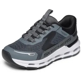 SKECHERS Glide-Step Plus Vista-Lane Kinder Grau 37