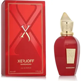 Xerjoff Wardasina Eau de Parfum 50 ml