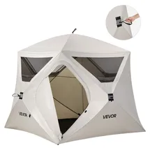 Vevor Campingzelt 4-Personen