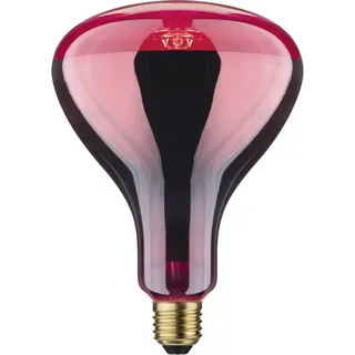 Paulmann Infrarotlampe E27 150W (Ø x L) 125mm x 173mm 230V 1St.