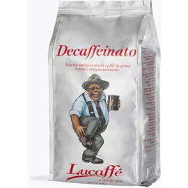 Lucaffé Decaffeinato 700 g
