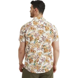 Sherpa Herren Phoenix Kurzarmhemd peetho
