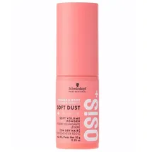 Schwarzkopf OSIS Soft Dust Puder 10 g