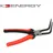 Energy Sicherungsringzange NE00488