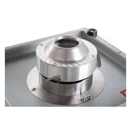 GastroHero Zuckerwattemaschine - Ø 520 mm