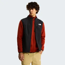 The North Face Nimble Vest 2 Schwarz S