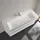 Villeroy & Boch Subway 3.0 Schrankwaschtisch 130 x 47,5 cm 4A70D5RW