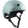 TSG Helm meta solid Color, Größe:S/M, Farben:Satin Oil Blue