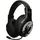 Nacon Gaming GH-120 Gaming Headset (Kabelgebunden), Gaming Headset, Schwarz