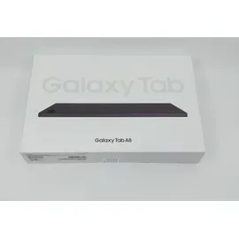 Samsung Galaxy Tab A8 10,5" 32 GB Wi-Fi Dark Grey