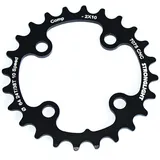 Stronglight Mtb Interior 4b Sram Xo 64 Bcd Kettenblatt 28 Zähne Schwarz