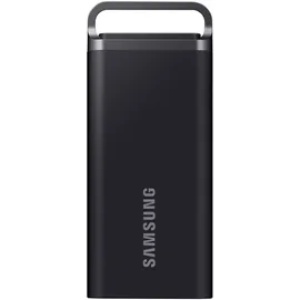 Samsung T5 EVO 2 TB USB 3.2 Schwarz 460mb-s