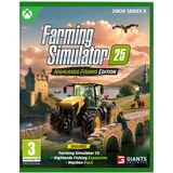 Giants Software, Farming Simulator 25: Highlands Fishing Edition
