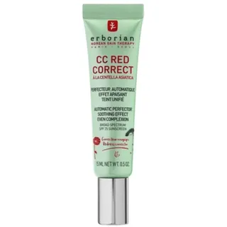 Erborian CC Red Correct 15 ml