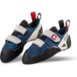 Ocùn Advancer QC Blau 38