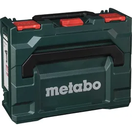 Metabo SSW 18 LTX 400 BL ohne Akku + Koffer 602205840