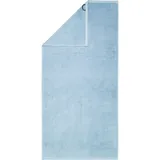 VOSSEN Vegan Life Duschtuch 67 x 140 cm waterfall