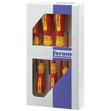 FORUM Schraubendreher-satz VDE 6tlg. - Forum