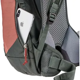 Deuter AC Lite 16 linden-cactus