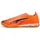 Puma Ultra 6 Match IT Futsalschuhe Herren heat fire/puma black/glowing red 42