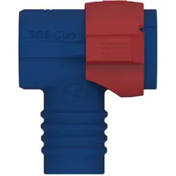Bosch EXPERT SDS Clean plus Anschluss für Hammerbohrer