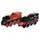 Eichhorn E-Lokomotive, 2-fach sortiert