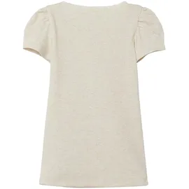 NAME IT T-Shirt 'Kab' - beige - 110